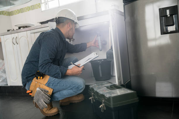 Best Sewer Line Repair  in Blaine, TN