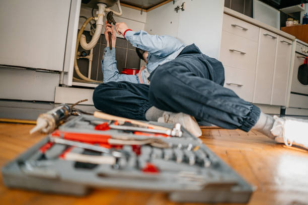 Blaine, TN Plumbing Company