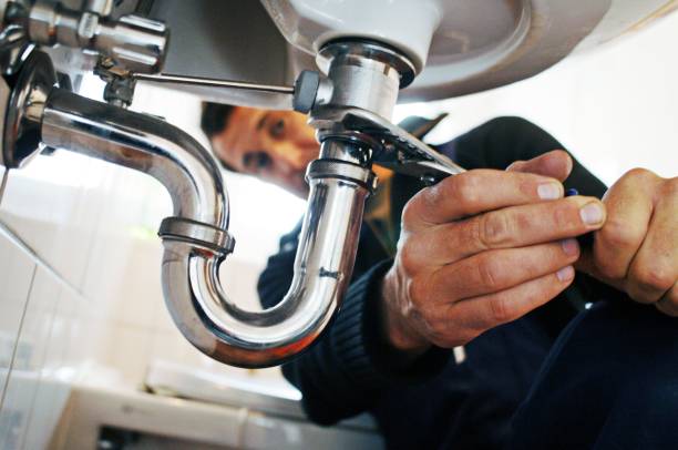 Sprinkler Systems in Blaine, TN