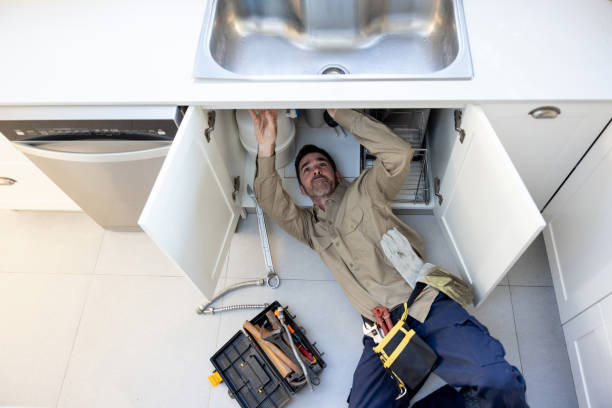Best Septic Systems  in Blaine, TN