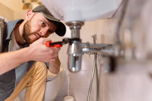 Best Sprinkler Systems  in Blaine, TN