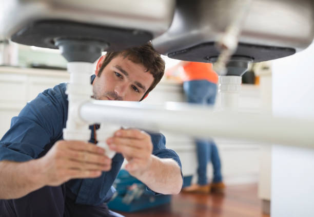 Best Gas Line Repair  in Blaine, TN