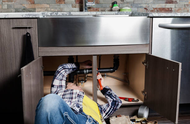  Blaine, TN Plumbing Pros
