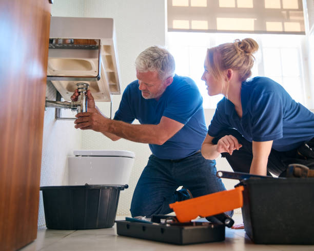 Best Water Heater Repair  in Blaine, TN