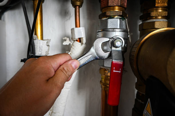 Best Leak Detection Services  in Blaine, TN